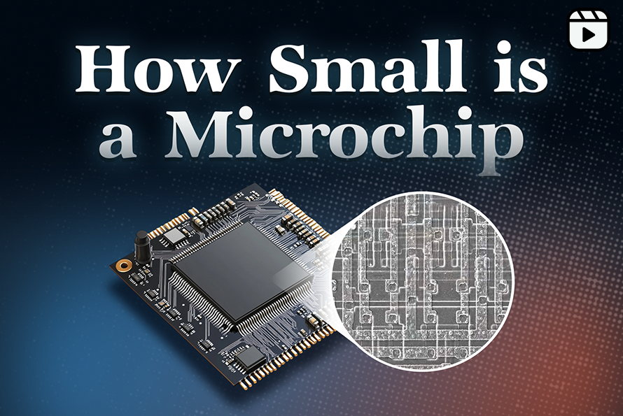 Nanoworld: Experiencing Ultra-Fine Semiconductor Technology Through the Human Body